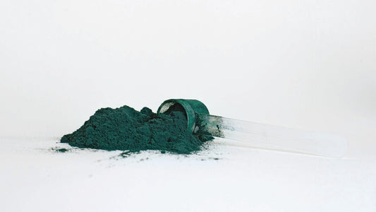 The Significance of Chlorella in Nutritional Sciences