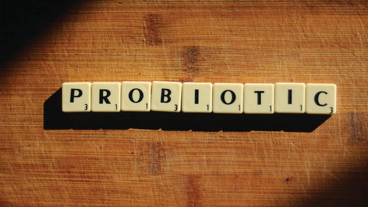 Selecting the Appropriate Probiotic Supplement