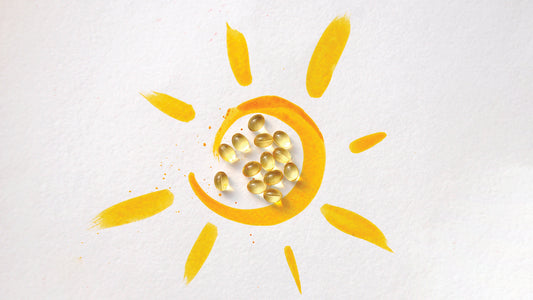 Vitamin D, The Sunshine Vitamin: Unveiling the Science Behind