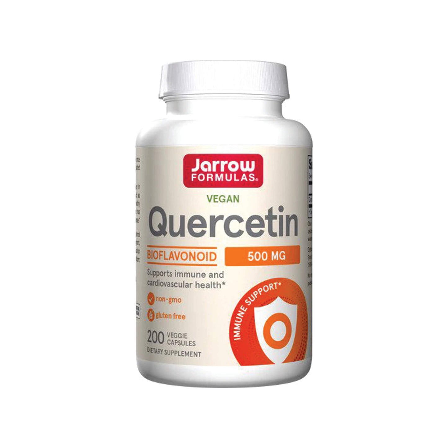 Jarrow Formulas, Quercetin, 500 mg