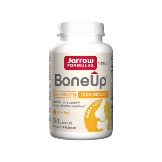 Jarrow formulas, BoneUp Capsules - 120 Capsules