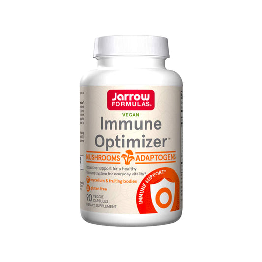 Jarrow Formulas Immune Optimizer - 90 Vegan Capsules