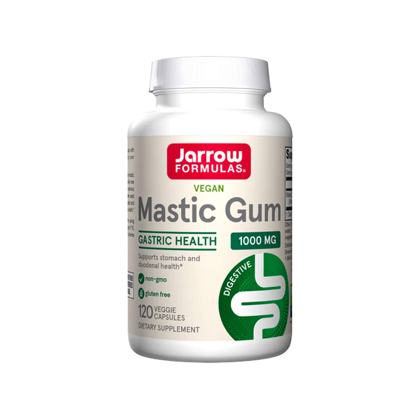 Jarrow Formulas Mastic Gum