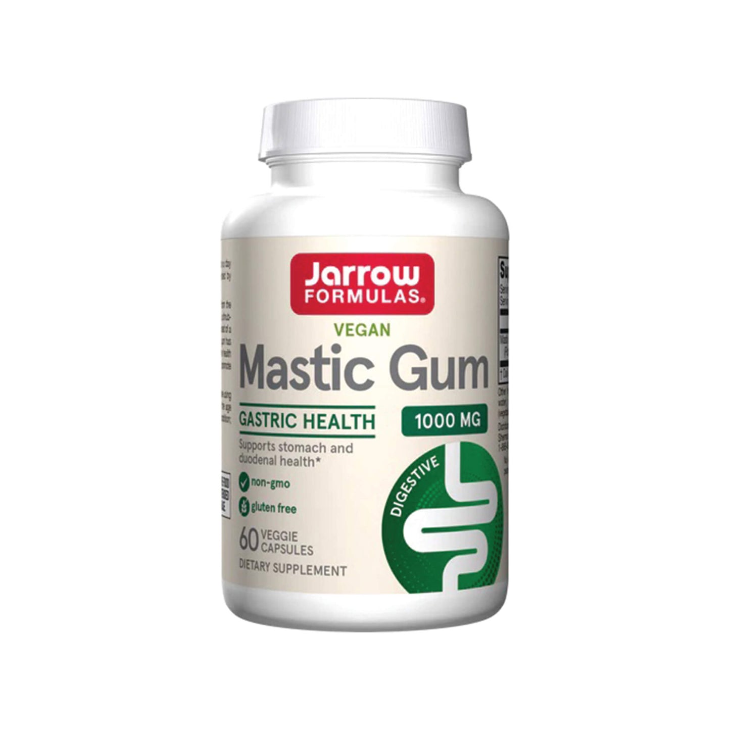 Jarrow Formulas Mastic Gum