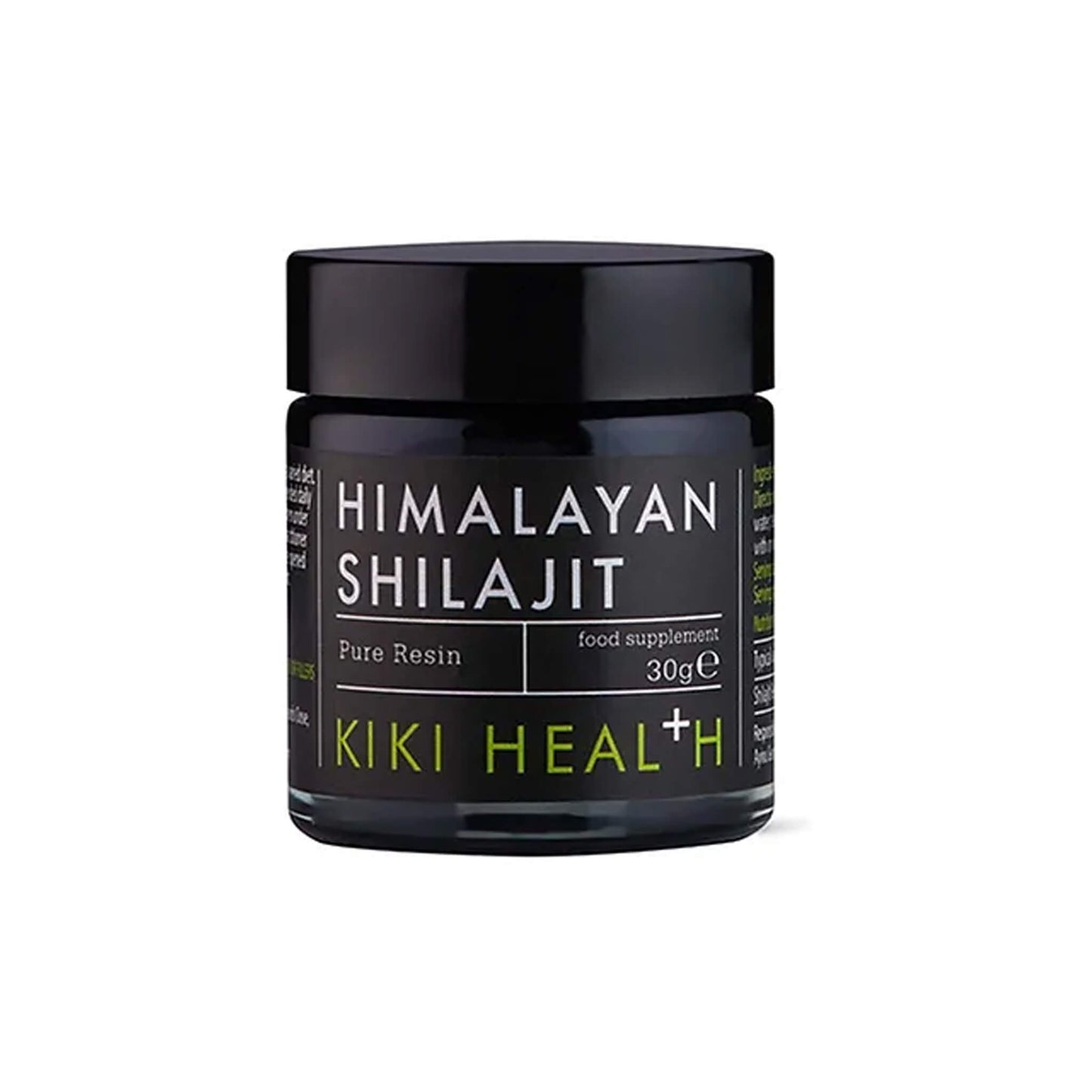 Kiki Health, Himalayan Shilajit - 30 Grams