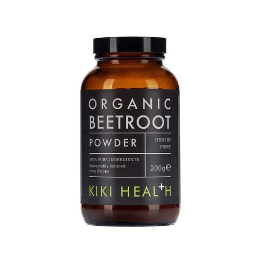 Kiki Health, Beetroot Powder - 200 Grams