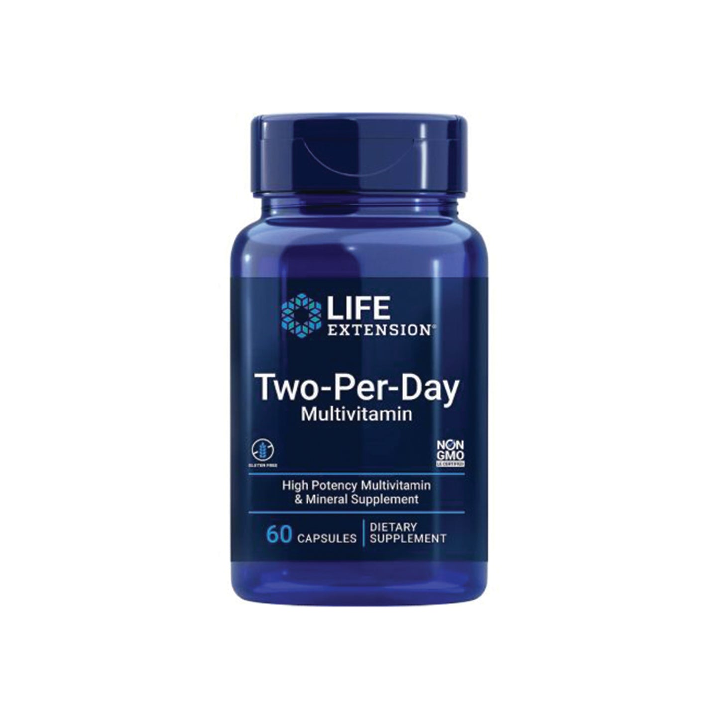 Life Extension, Two-Per-Day