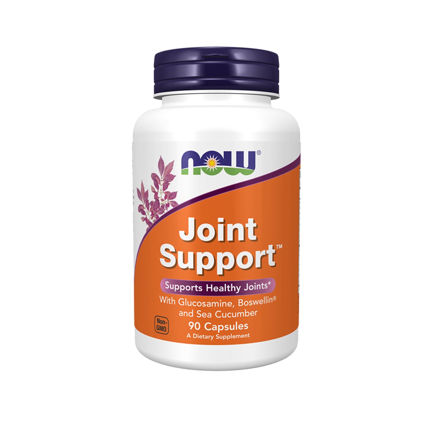 NOW Foods Joint Support, 90 Capsules