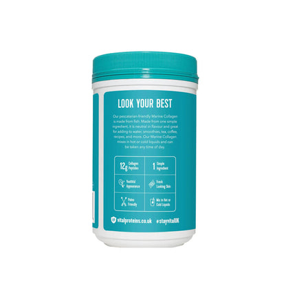 Vital Proteins Marine Collagen - 221 g