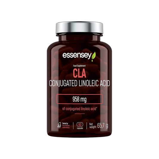 Essensey, CLA - 90 Capsuels