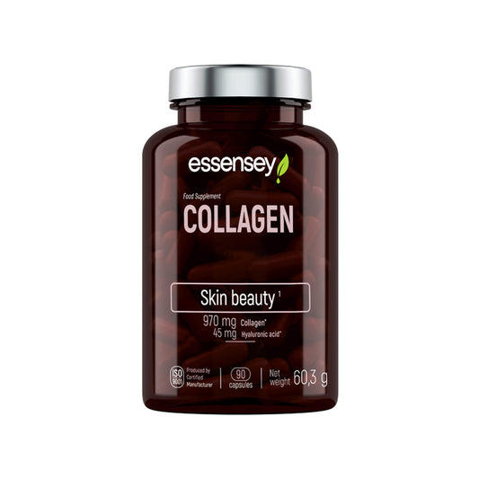 Essensey, Collagen Anti Age - 90 Capsules