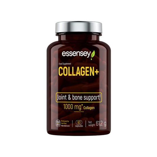 Essensey, Collagen+ - 90 Capsules